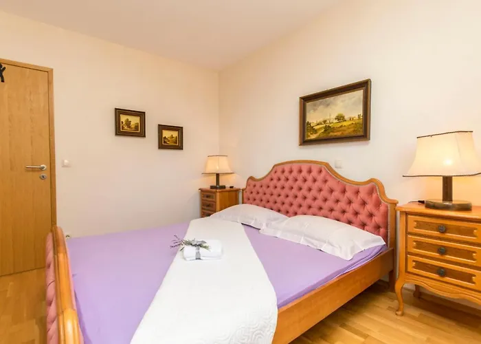 Apartments Luxury View