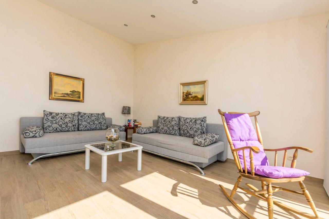 Apartment Luxury View Omiš