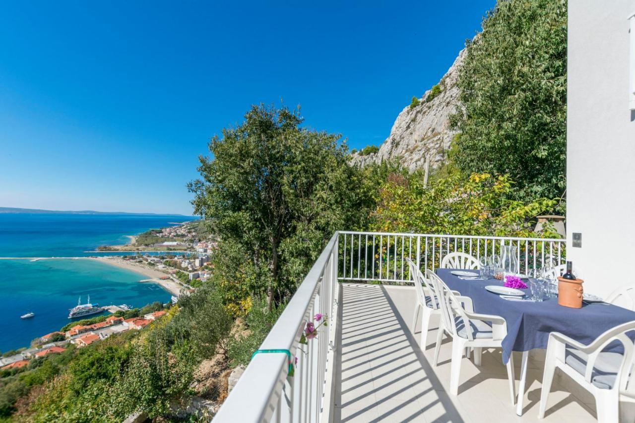 Luxury View Apartment *