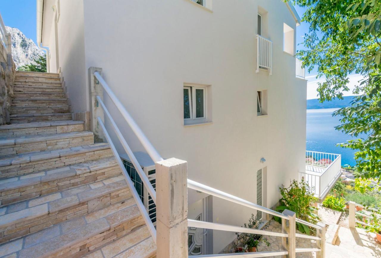 Apartment Luxury View Omiš