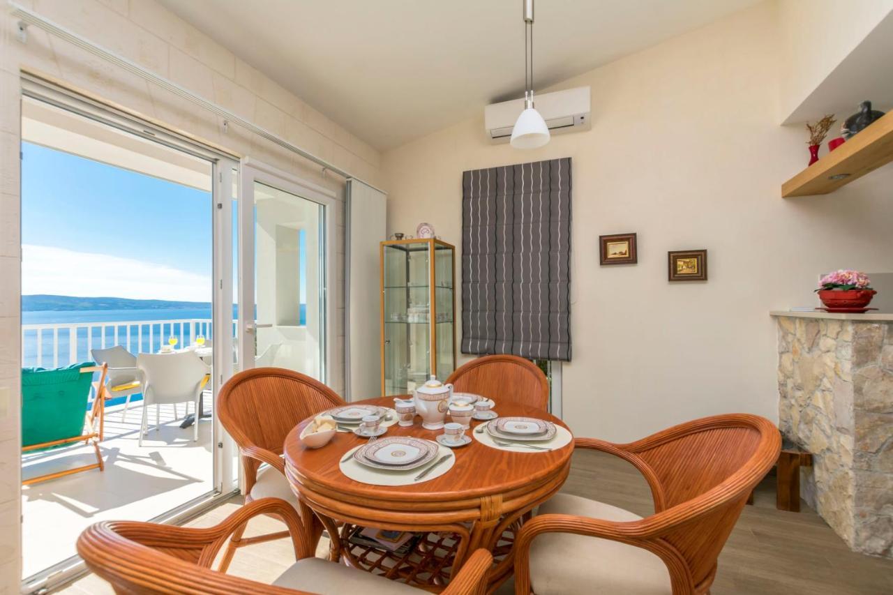 Luxury View Apartment *