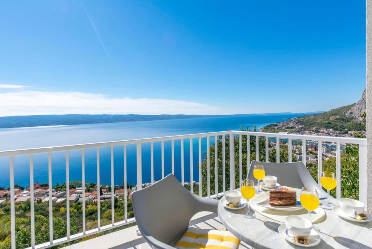 Luxury View