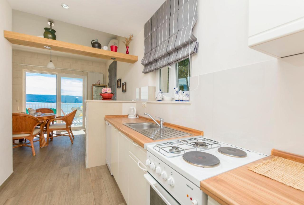 Apartment Luxury View Omiš