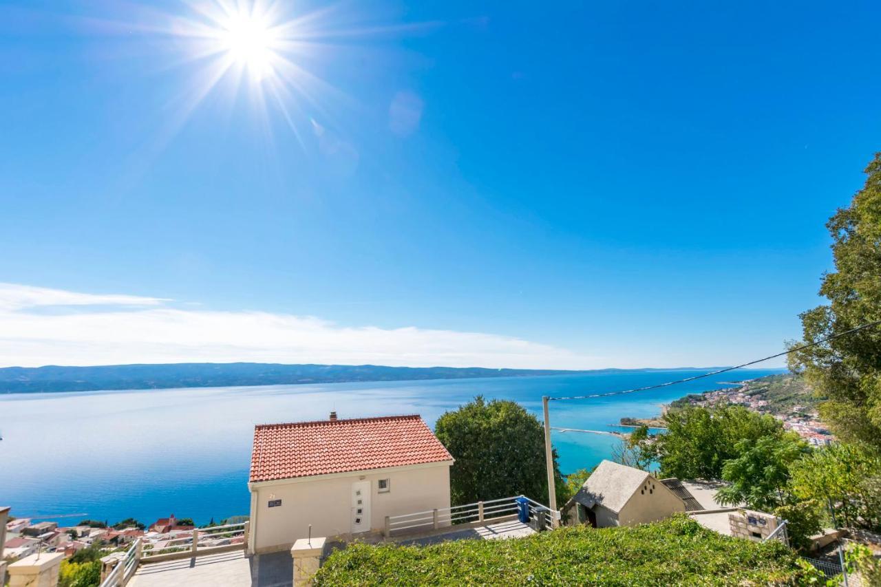 Apartment Luxury View