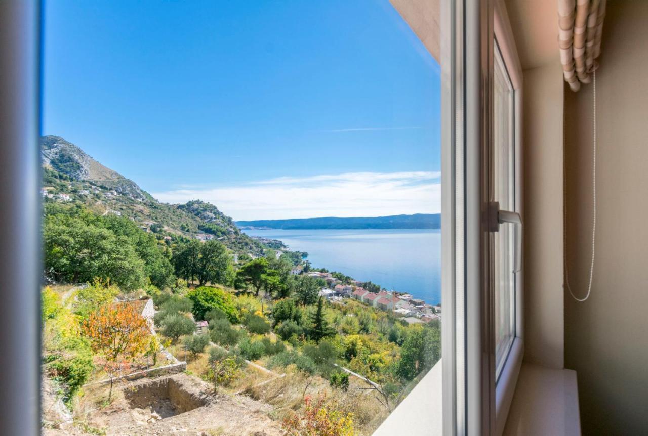 Luxury View * Omiš