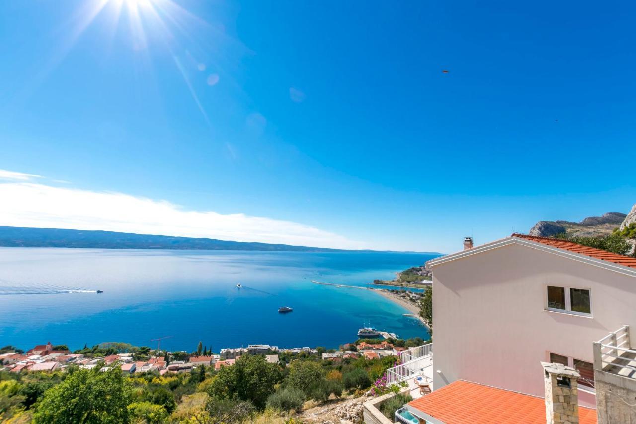 Luxury View Apartment