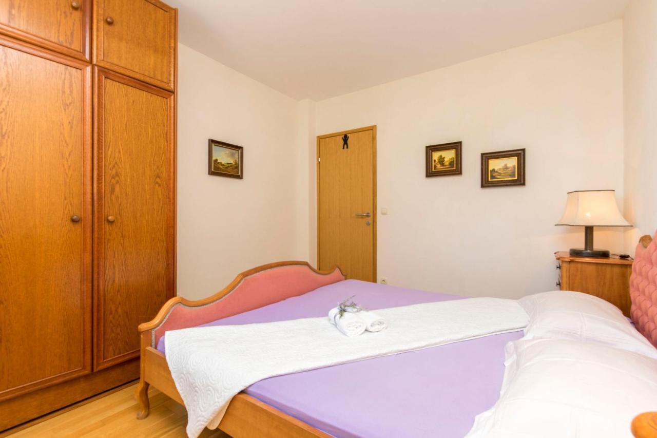 Luxury View * Omiš