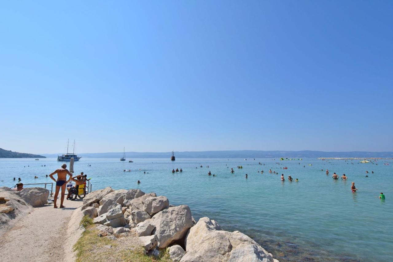 Luxury View * Omiš