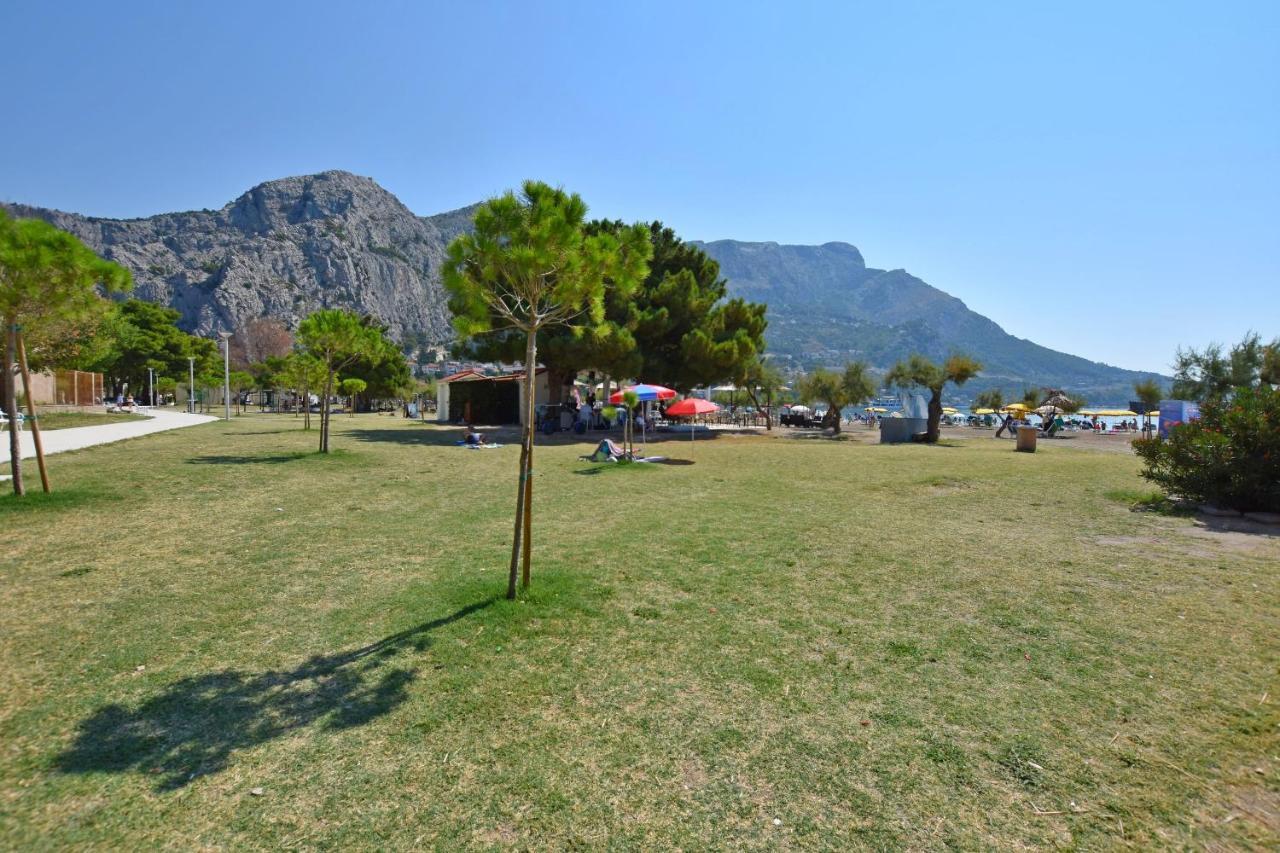 Luxury View * Omiš