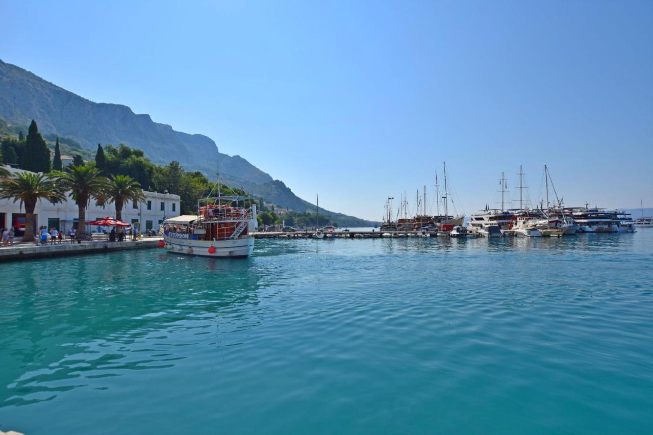 Apartment Luxury View Omiš