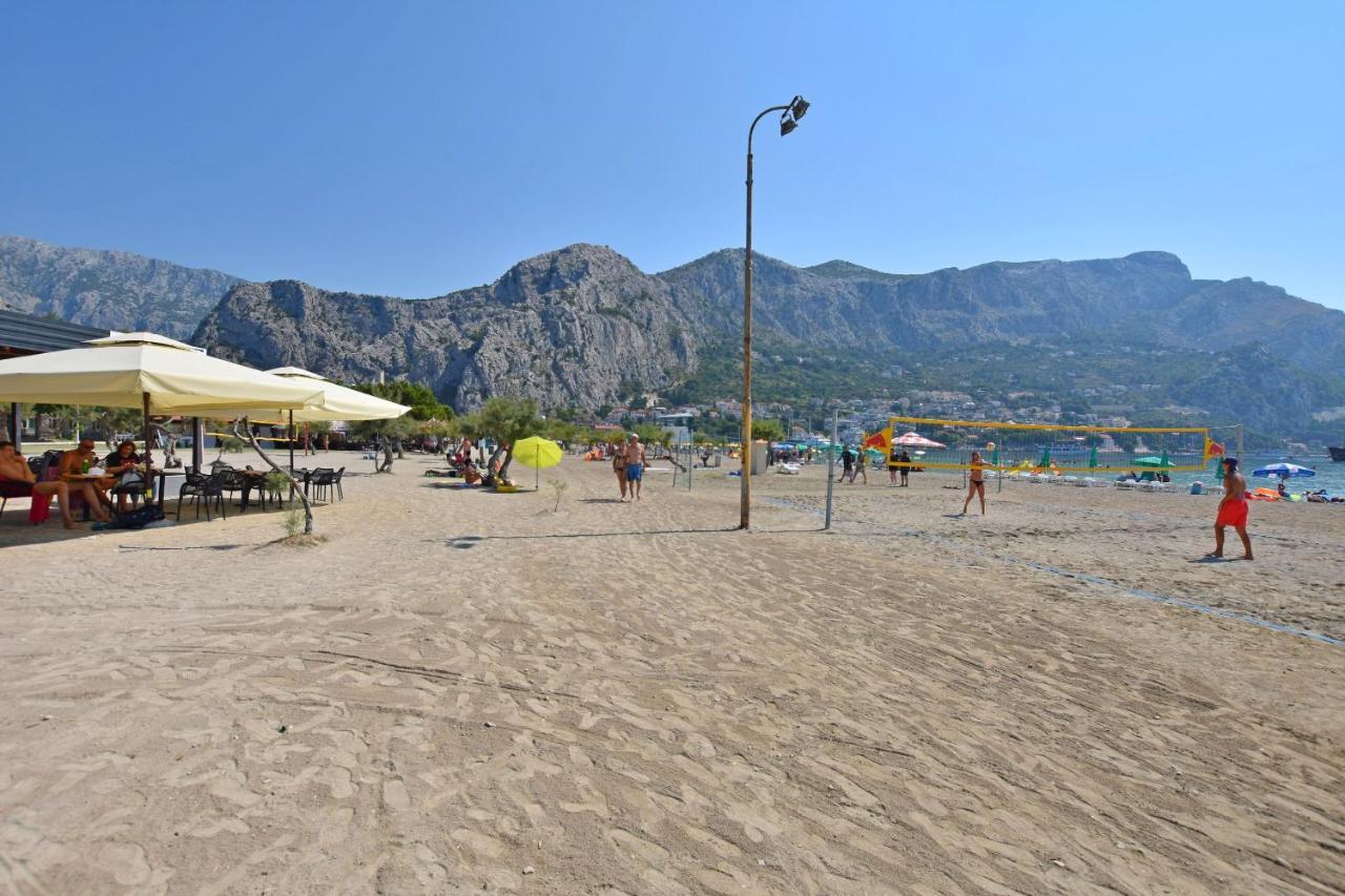 Luxury View * Omiš